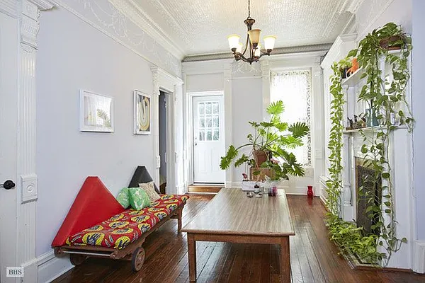 Rented by Brown Harris Stevens | media 2