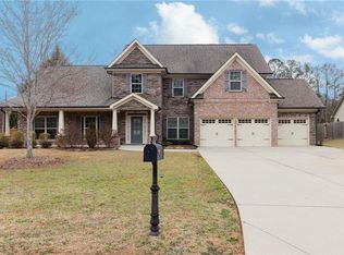 1389 Brody Dr, Marietta, GA 30064