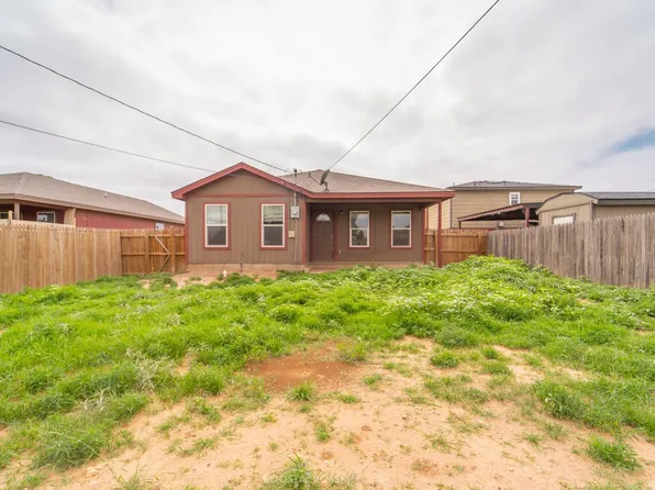 2403 Birch Ave, Lubbock, TX 79404