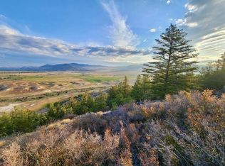 59000 Little Bitterroot Rd, Hot Springs, MT 59845
