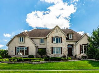 13441 Boxelder Ct, Carmel, IN 46032