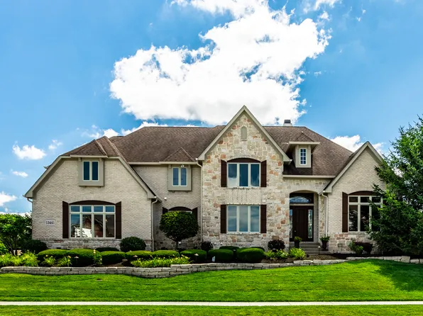 13441 Boxelder Ct, Carmel, IN 46032
