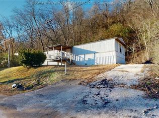 147 Gap View Dr, Charleston, WV 25306