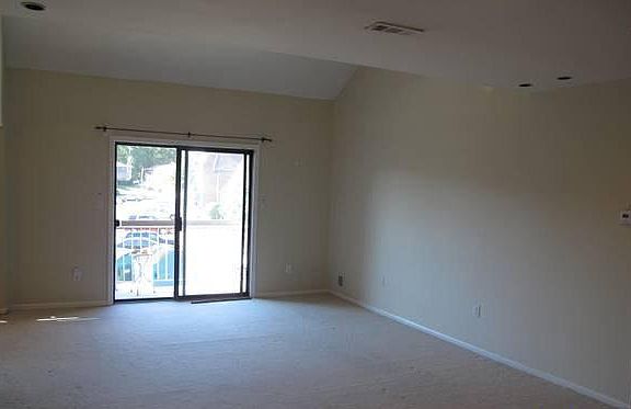 Living Room with Terrace