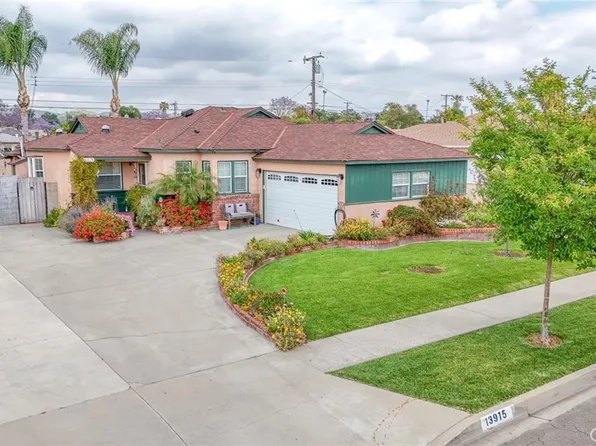 13915 Hawes St, Whittier, CA 90605