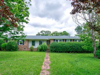 7212 Coachmaker Rd, Columbia, SC, 29209