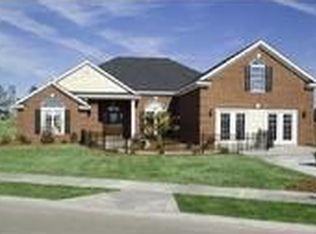 100 Cumberland Way, Pooler, GA 31322