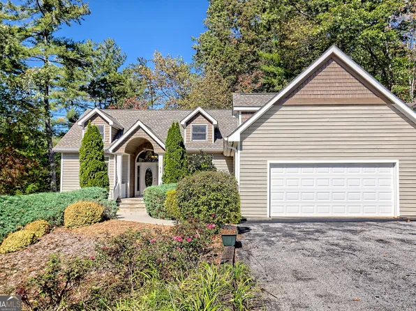 52 Breton Highlands Ct, Clayton, GA 30525