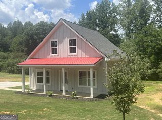 2100 Airport Rd, Cleveland, GA 30528