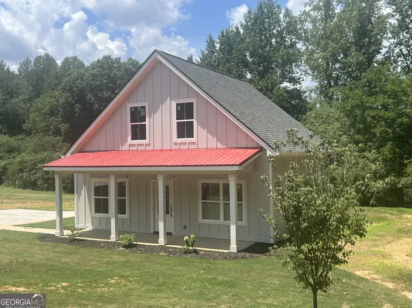 2100 Airport Rd, Cleveland, GA 30528