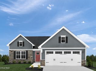118 Sweet Clover Way, Greenville, NC 27834