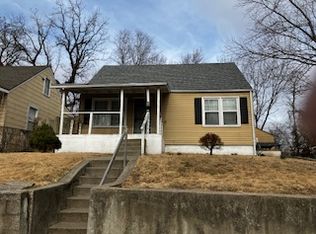 5632 E 28th St, Kansas City, MO 64128