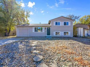 3443 Colony Hills Rd, Colorado Springs, CO 80916