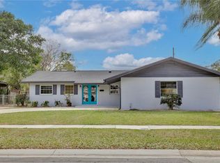 3400 Werber St, Orlando, FL 32806