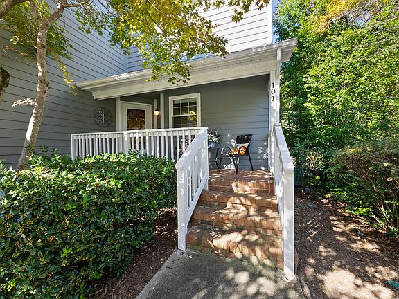 2nd image of 8341 Hempshire Pl APT 101