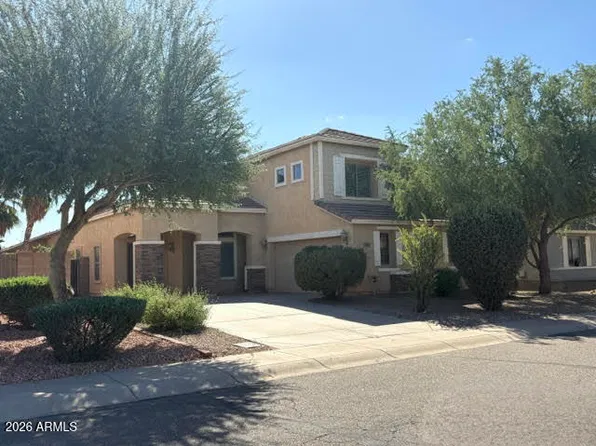 1381 E Laurel Pl, Casa Grande, AZ 85122