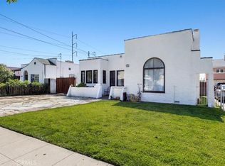 308 W Hillcrest Blvd, Inglewood, CA 90301