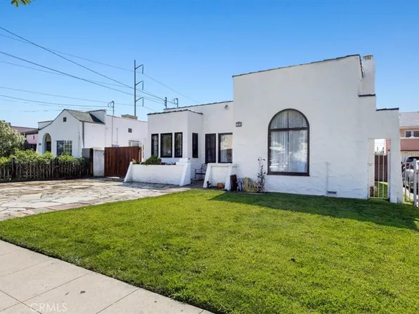 308 W Hillcrest Blvd, Inglewood, CA 90301