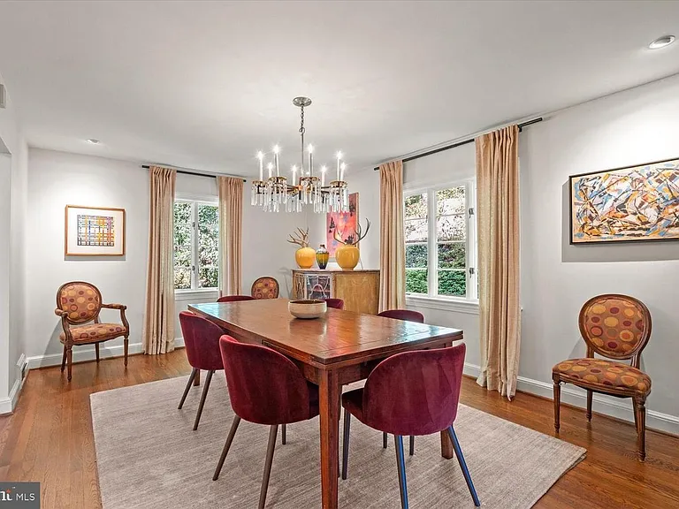 4838 Broad Branch Rd NW — Photo 12