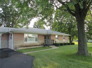 6620 Milhouse Rd, Indianapolis, IN 46221