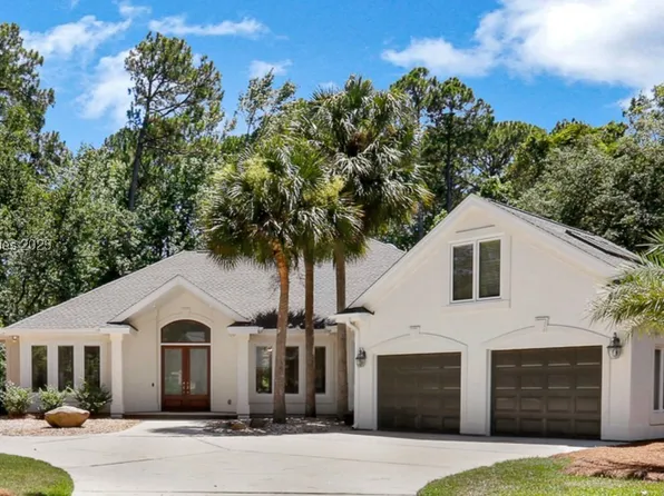 27 Lancaster Pl, Hilton Head Island, SC 29926