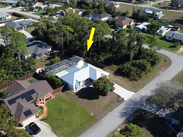18277 Fern RD, FORT MYERS, FL 33967