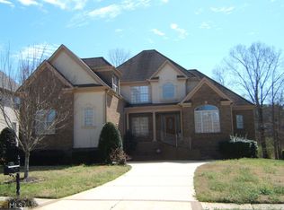 228 Langshire Dr #34, McDonough, GA