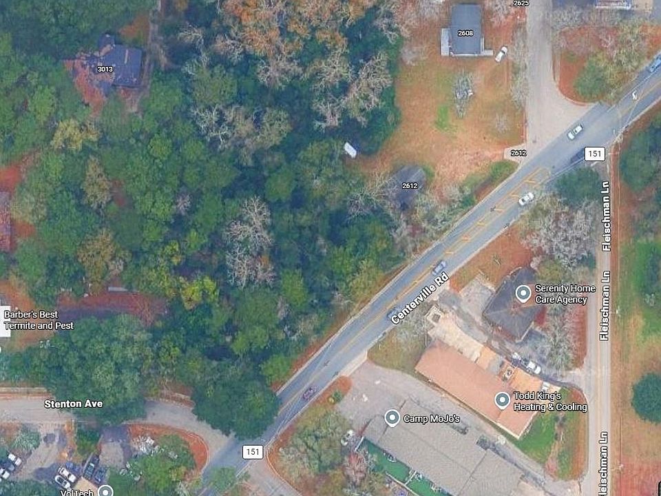 2nd image of 0 Centerville Rd