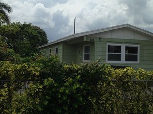 246 SW 10th Ave, Delray Beach, FL 33444