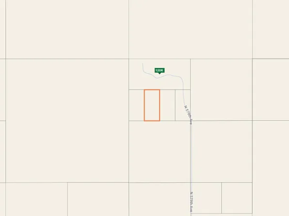 56204 W CLARENDON Avenue #115, Tonopah, AZ 85354