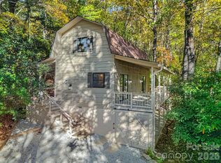 1152 Soquili Dr, Brevard, NC 28712