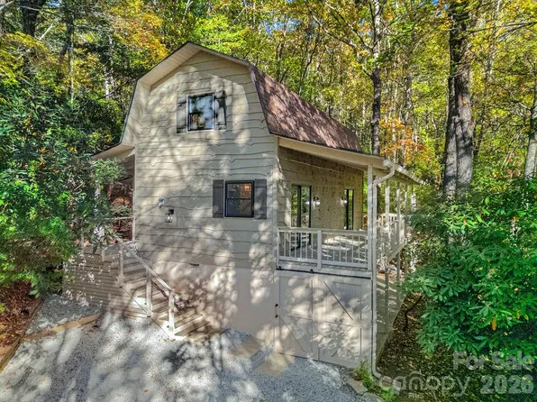 1152 Soquili Dr, Brevard, NC 28712