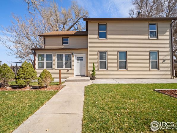 18133 County Road T, Fort Morgan, CO 80701