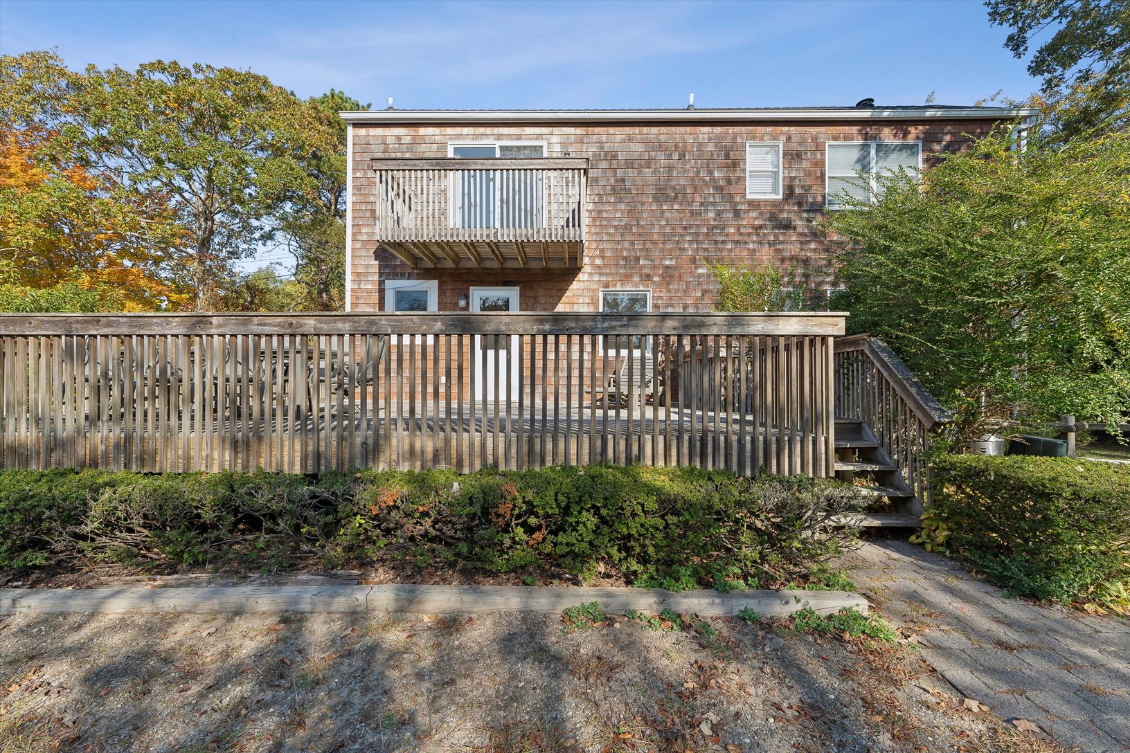  Back Of House 