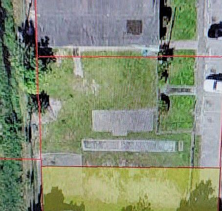 Yellow is Lot #4
Naples, FL