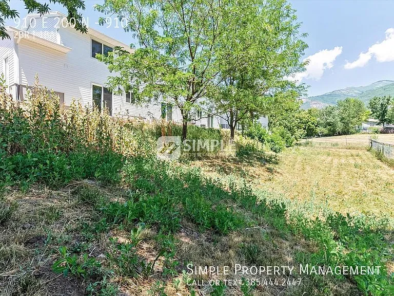 910 E 200 N #910 — Photo 27