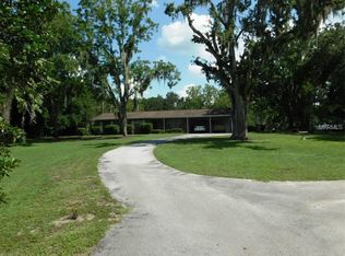 501 E Keysville Rd, Plant City, FL 33567