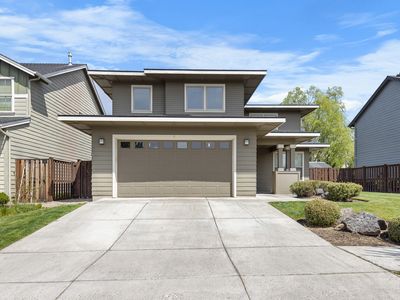 2972 NE Conners Ave, Bend, OR, 97701