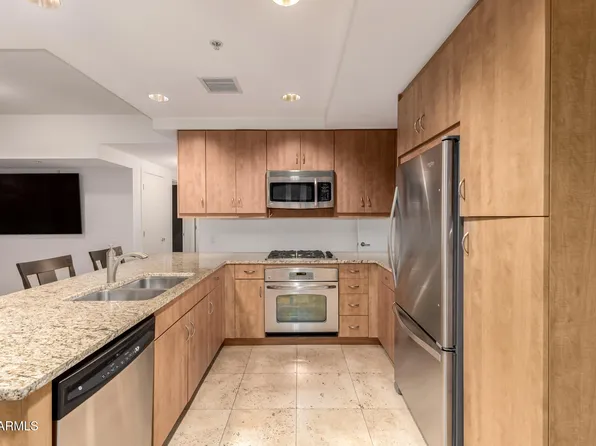7151 E RANCHO VISTA Drive #1006, Scottsdale, AZ 85251