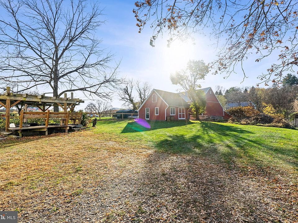 4258 Main St, Rohrersville, MD 21779 Zillow