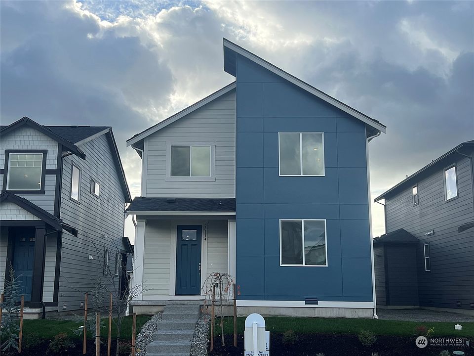 1st image of 20814 153rd (Lot 155) Street E