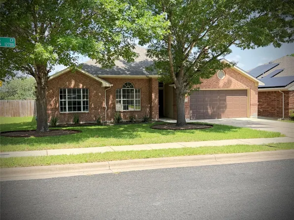 12700 Danbrook Cv, Austin, TX 78753
