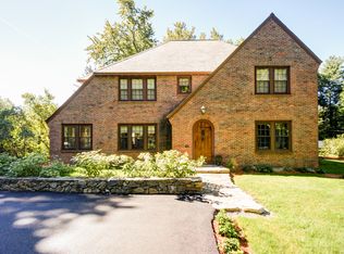 361 Salisbury St, Worcester, MA 01609