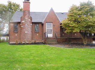 437 French Rd, Cheektowaga, NY 14227