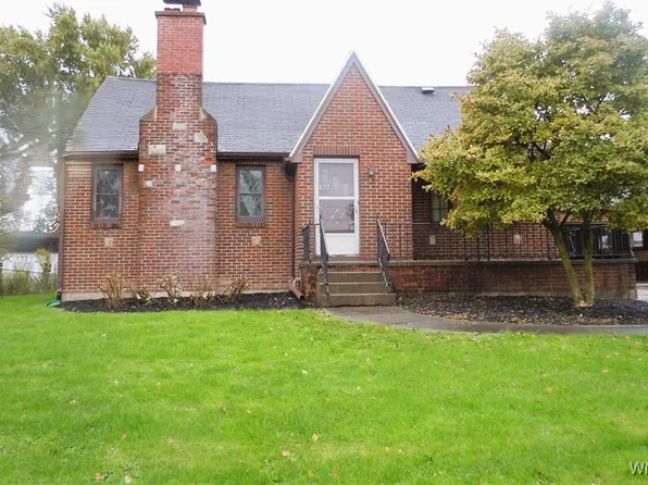 437 French Rd, Cheektowaga, NY 14227