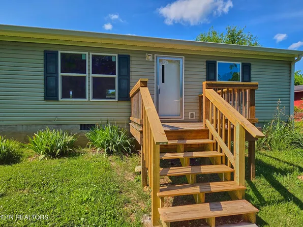 207B Fair St N, Sweetwater, TN 37874