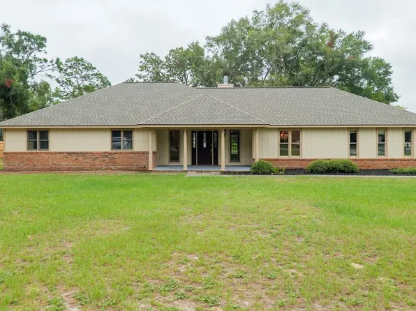 5425 Forest Dr, Lake Park, GA 31636