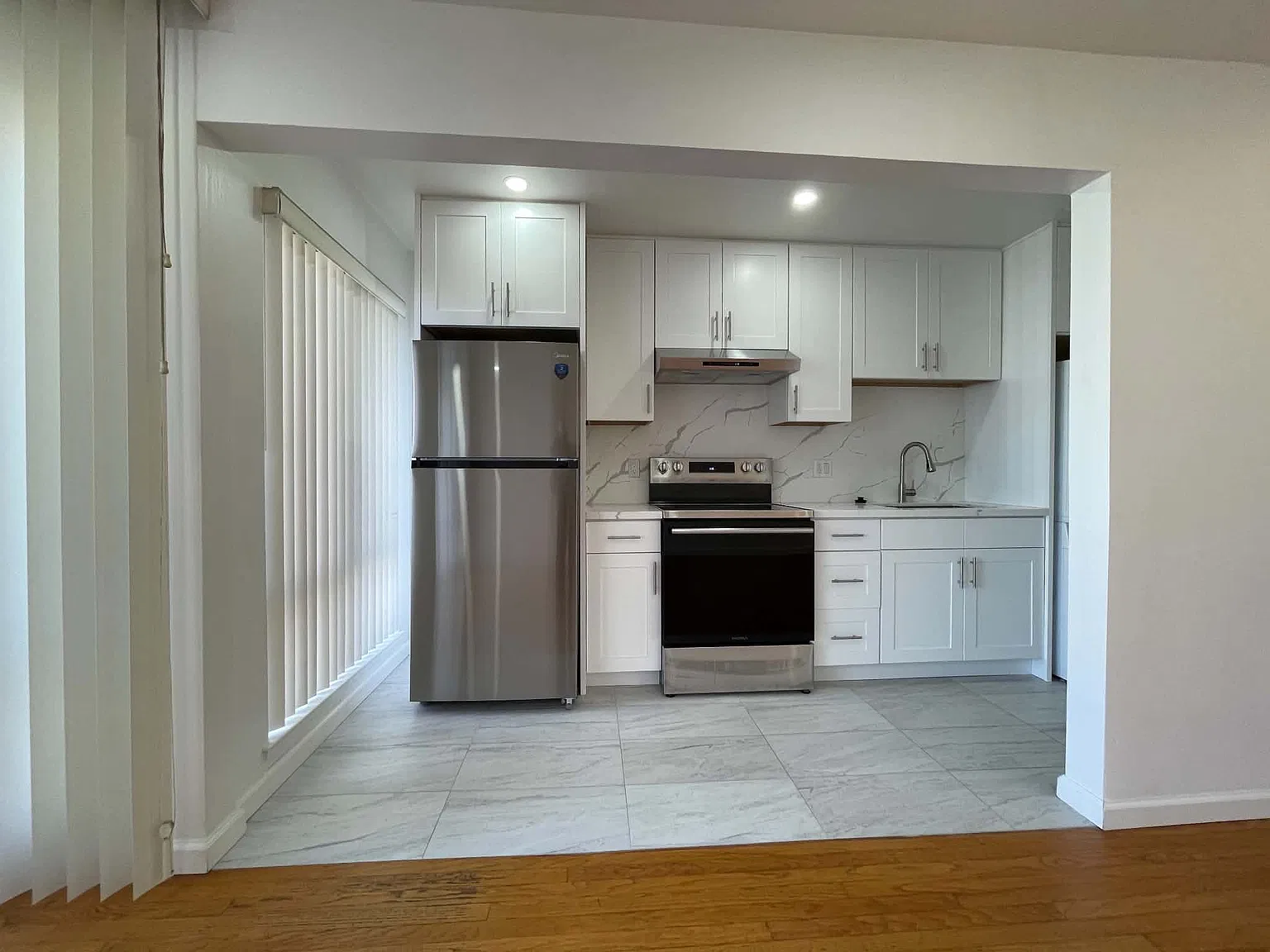 1 bed, $5,195 — Photo 4