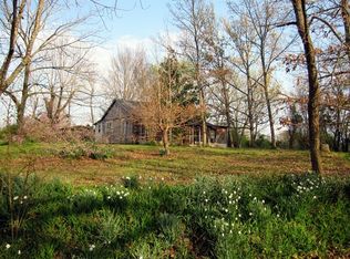 416 Mills Rd, Courtland, MS 38620