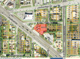 4536 Tamiami Trl, Punta Gorda, FL 33980
